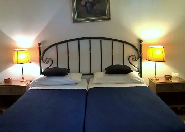 Jessy\'S Rooms