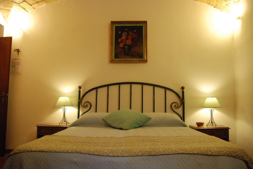 Bed and breakfast Jessy's 3*