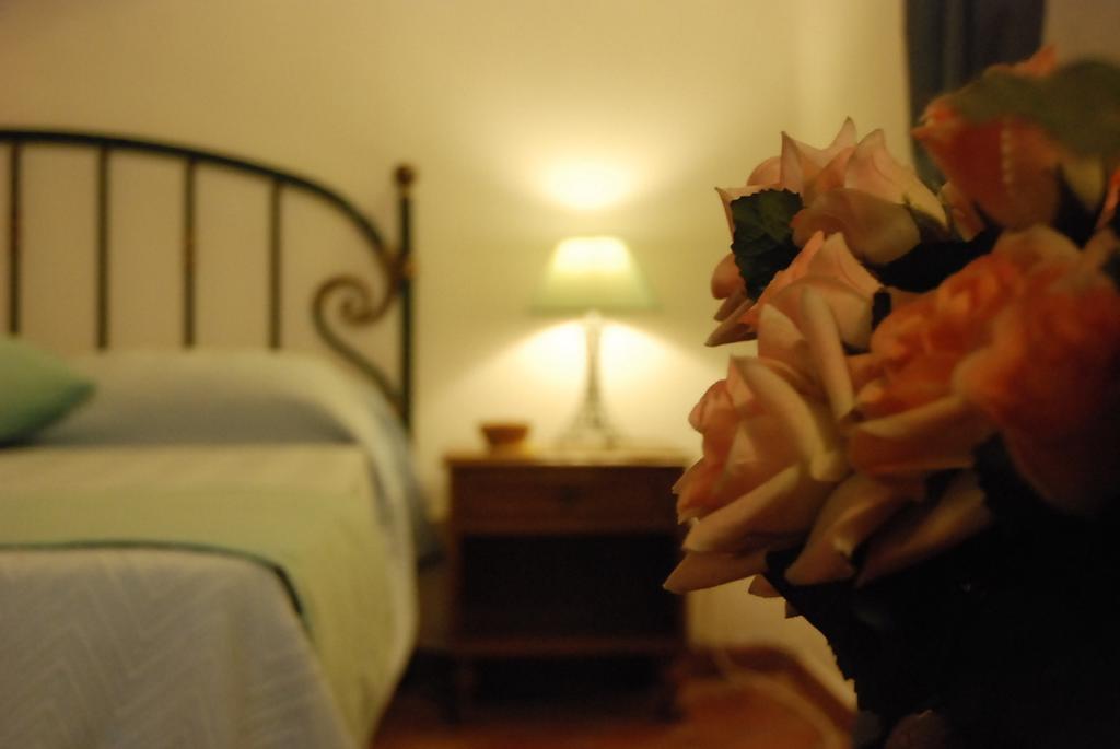 Jessy's Bed and breakfast 3*