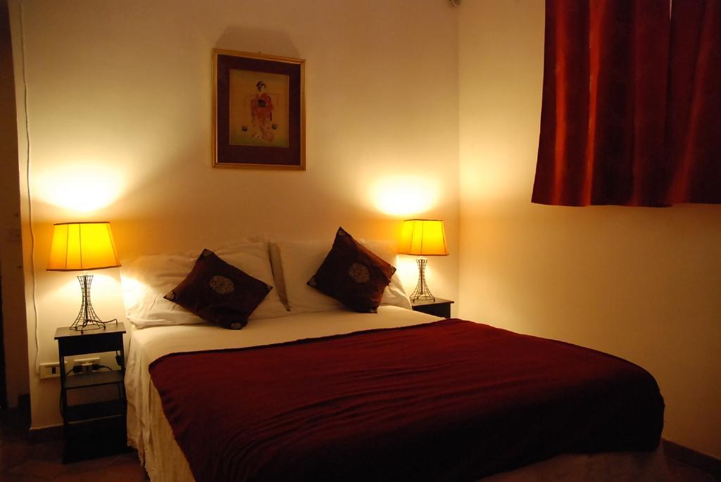 Bed and breakfast Jessy's