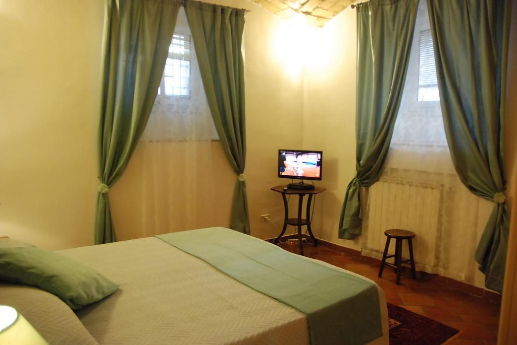 Jessy's Bed and breakfast Roma