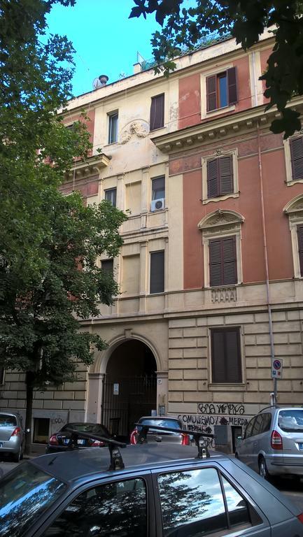 Bed & Breakfast Jessy's Roma