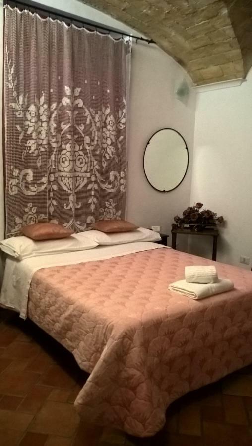 Bed and breakfast Jessy's 3*