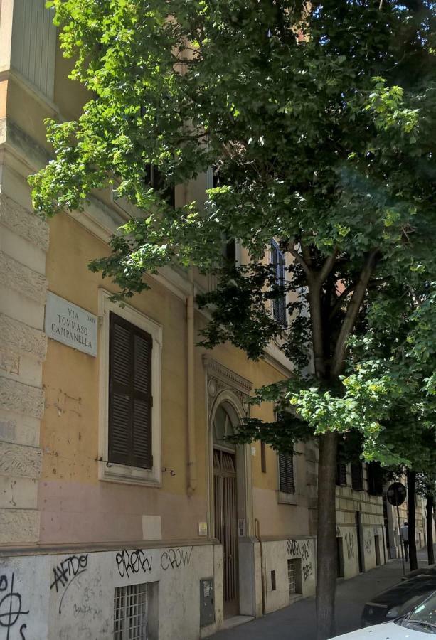 Jessy's Bed and breakfast Roma